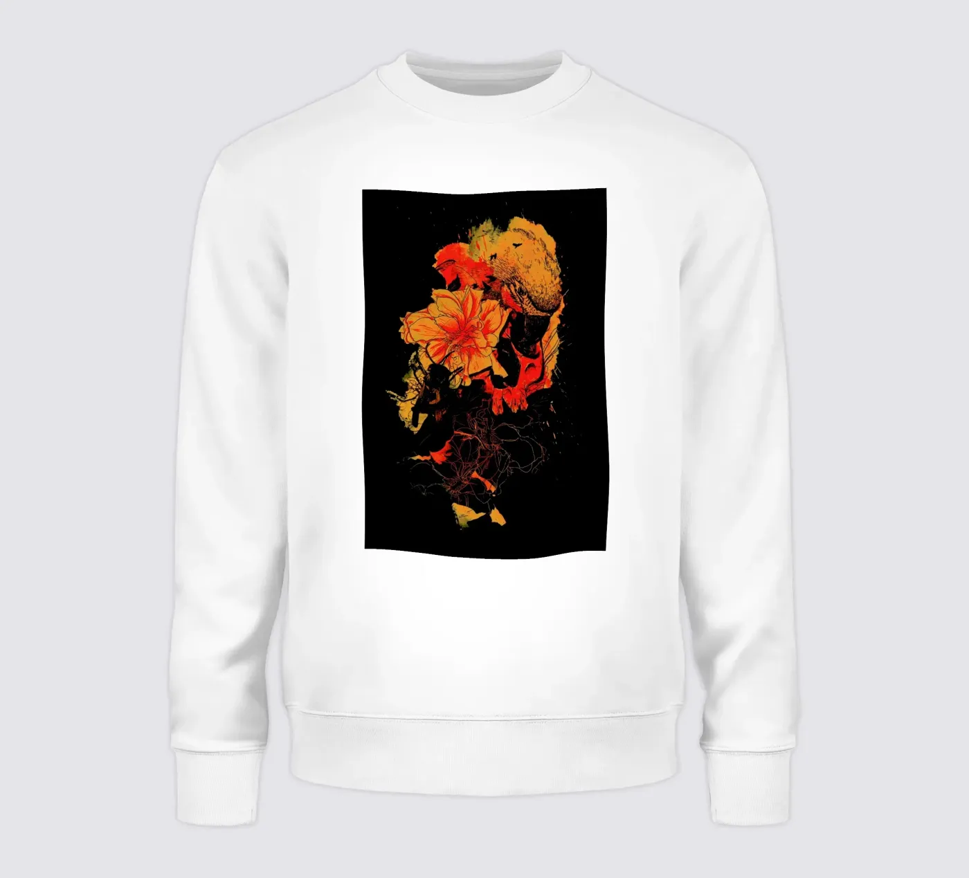 Pollination sweat de Nicebleed