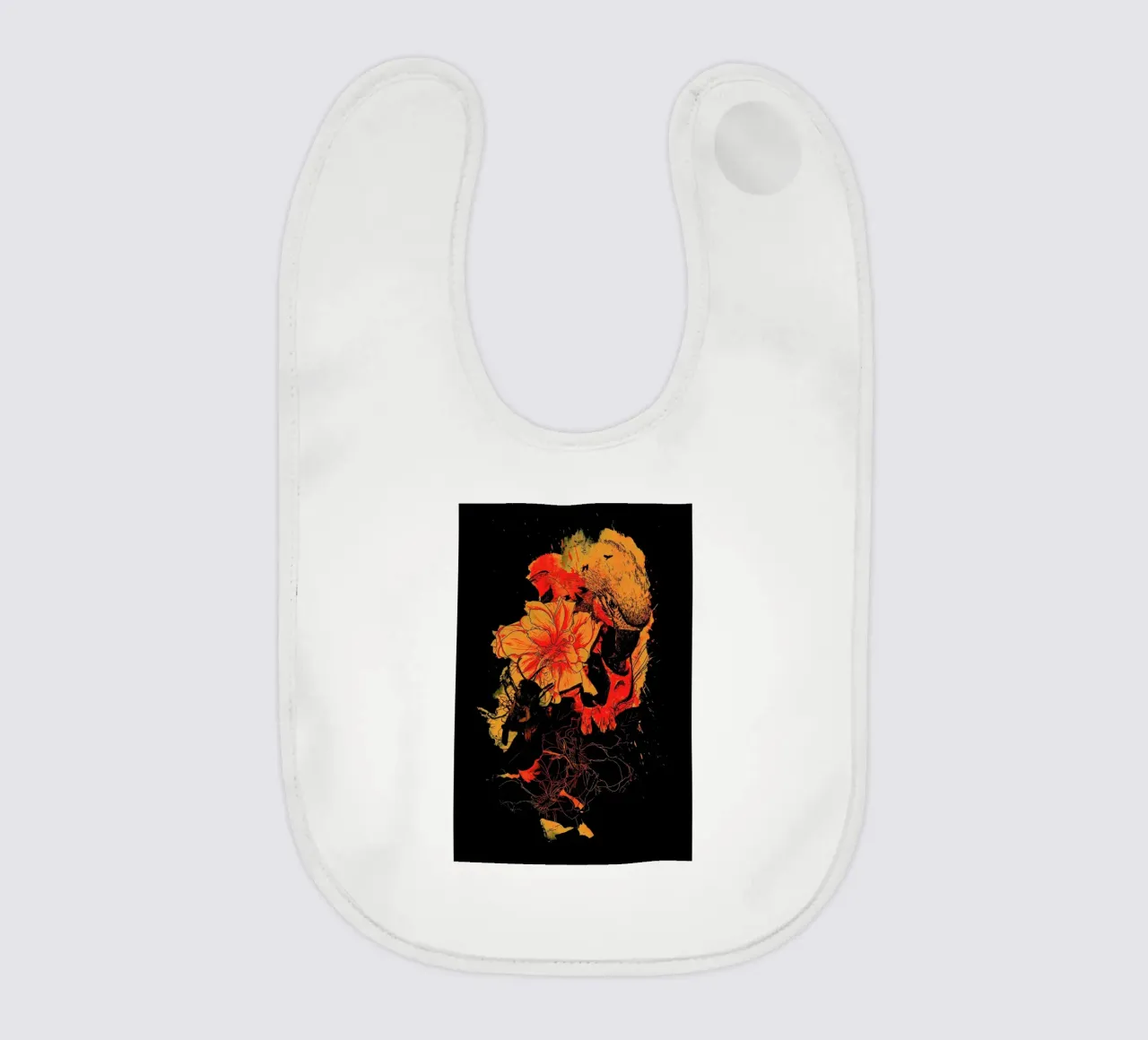 Pollination bavaglino da Nicebleed