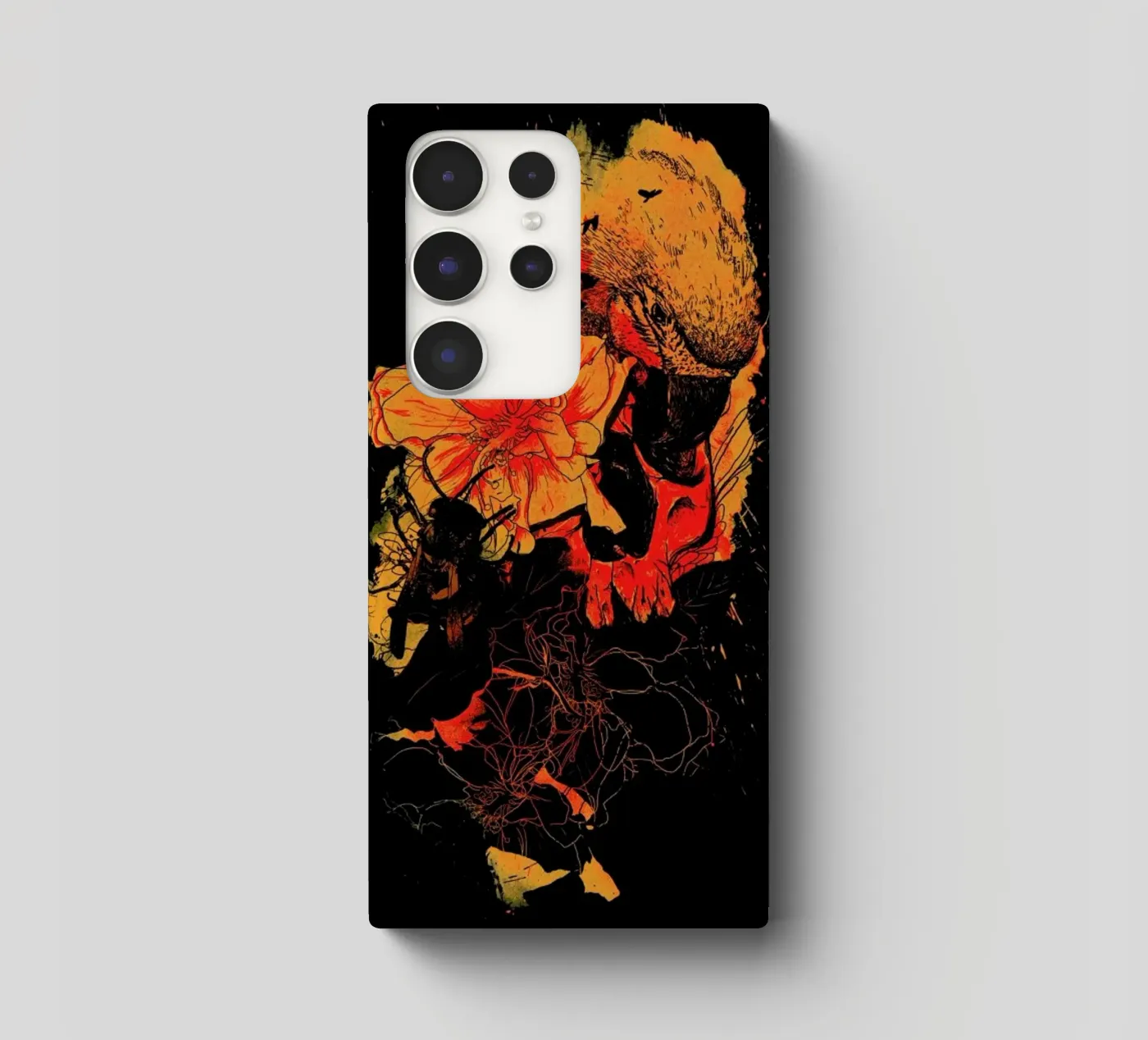 Pollination cover samsung da Nicebleed