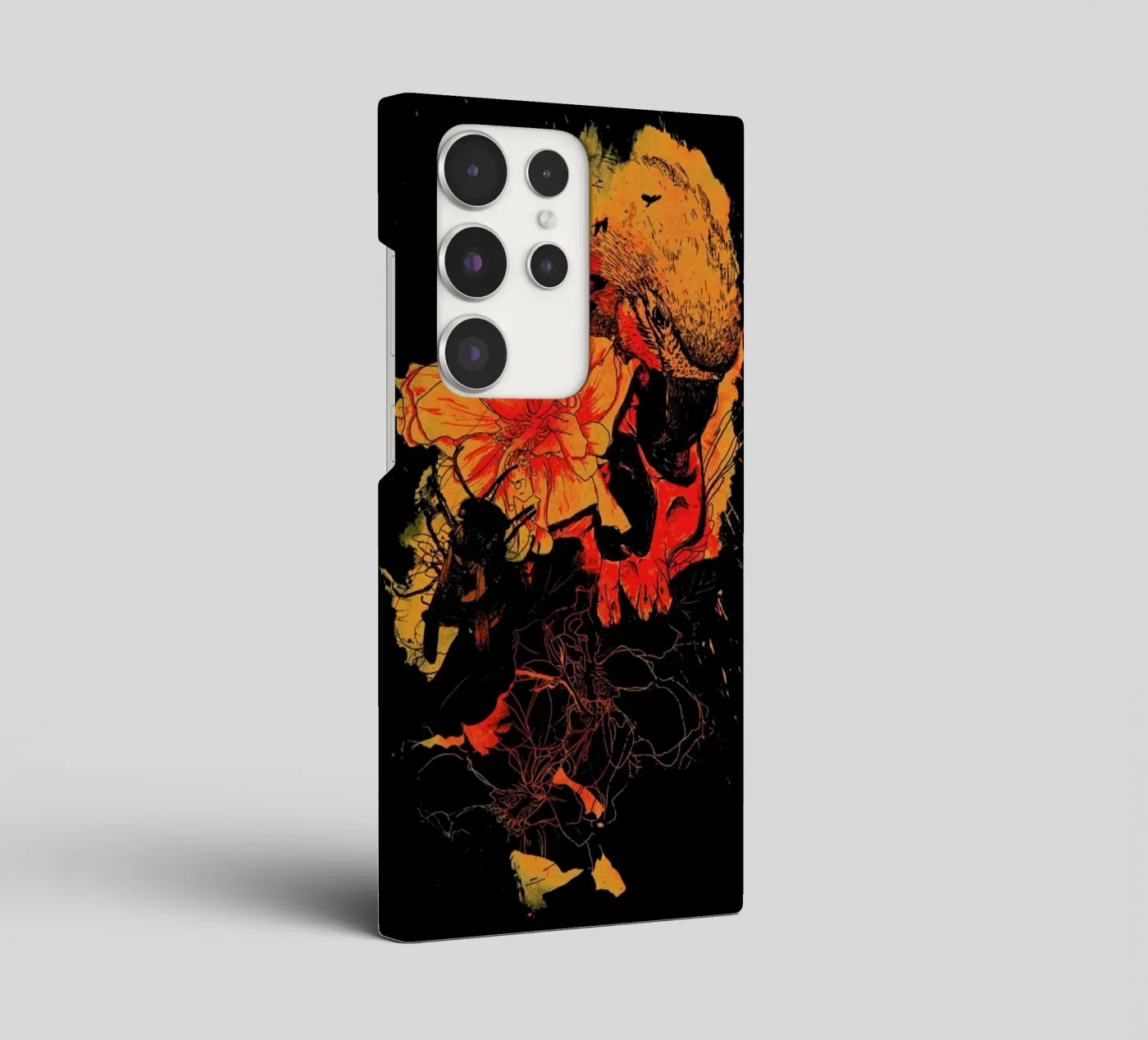 Pollination cover samsung da Nicebleed