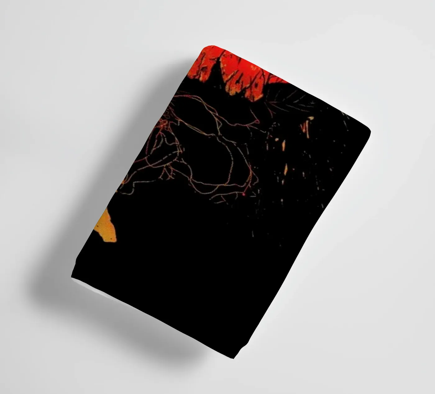 Pollination towel by Nicebleed