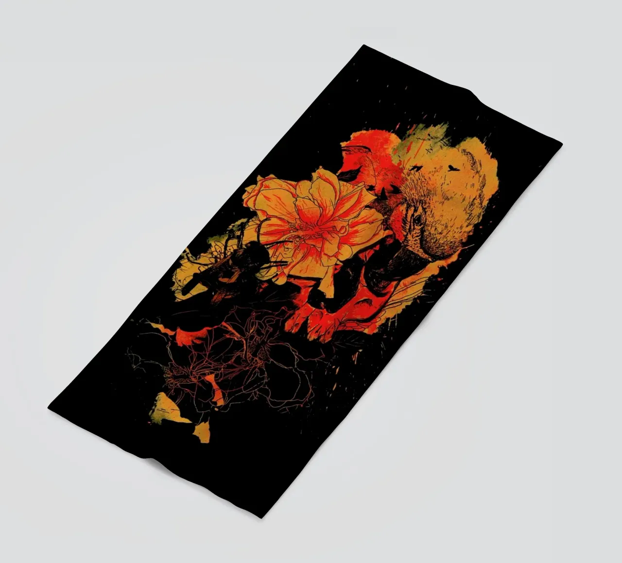 Pollination telo mare da Nicebleed