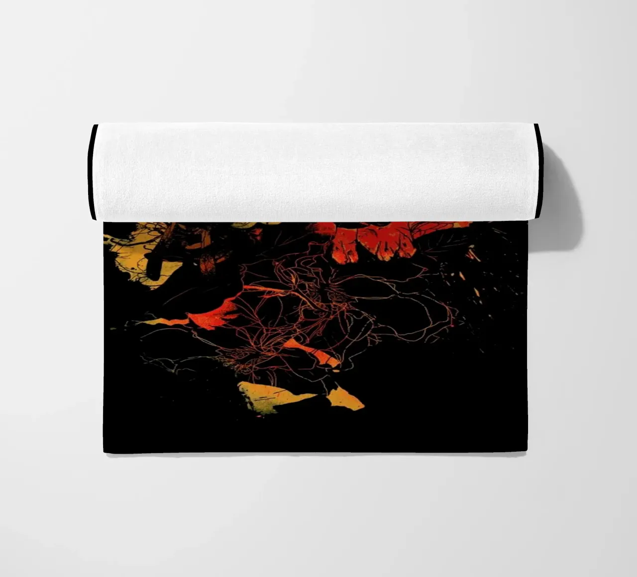 Pollination telo mare da Nicebleed