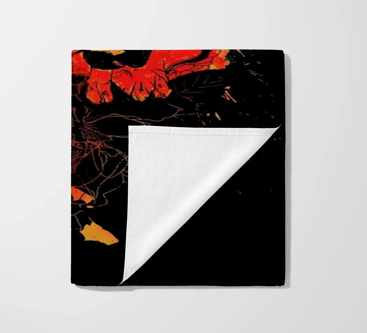 Pollination telo mare da Nicebleed