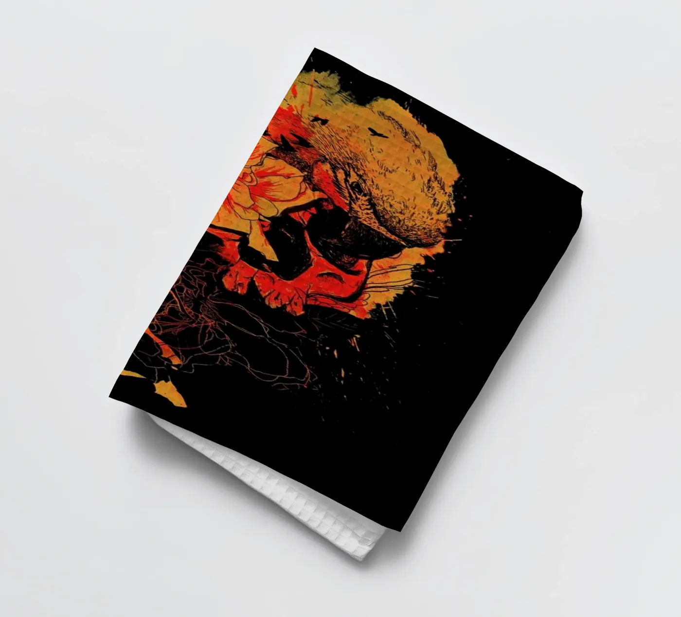 Pollination torchon de Nicebleed