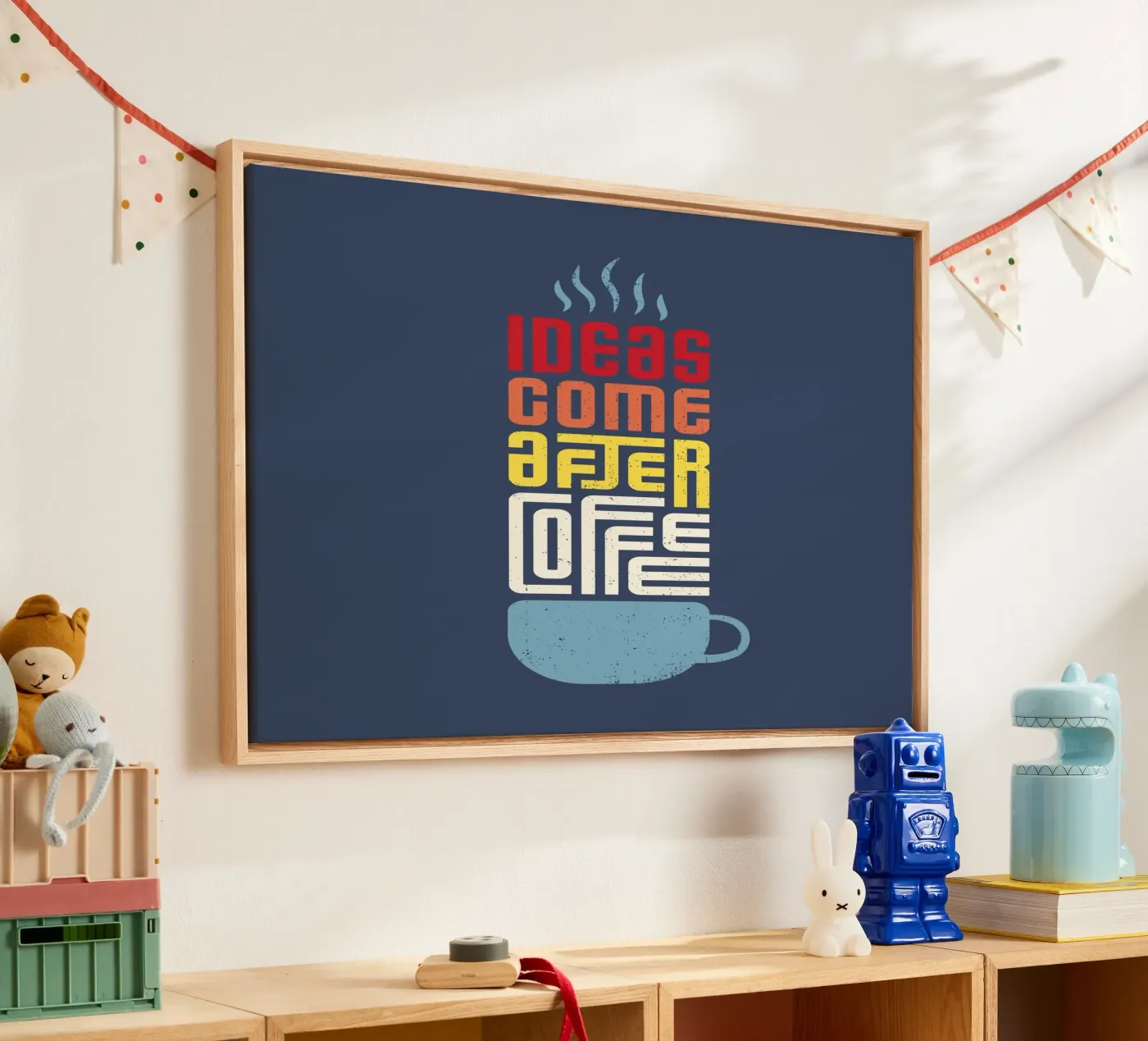 foundation tela da pixelflow