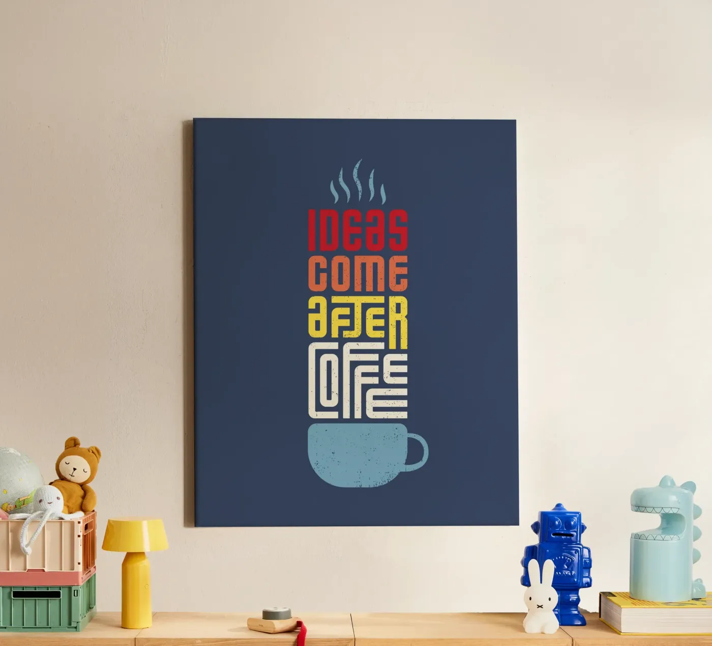 foundation tela da pixelflow