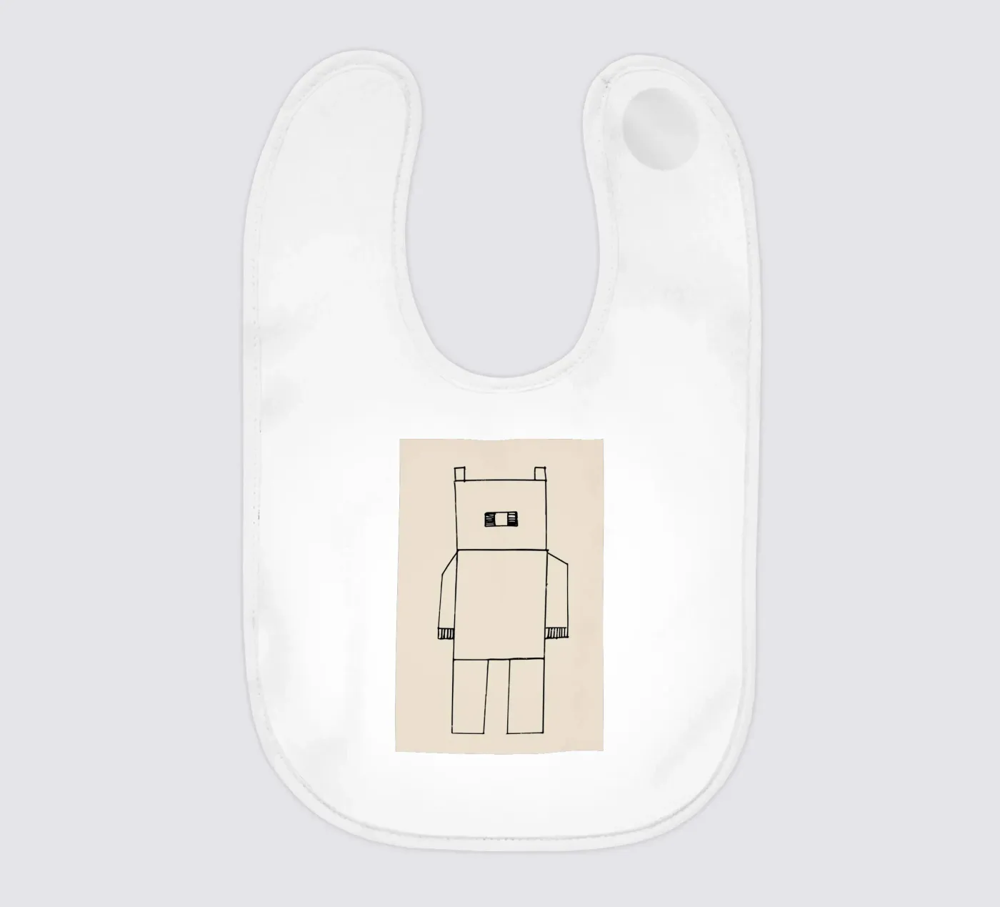 Torpinho bavaglino da Arthelps gGmbH