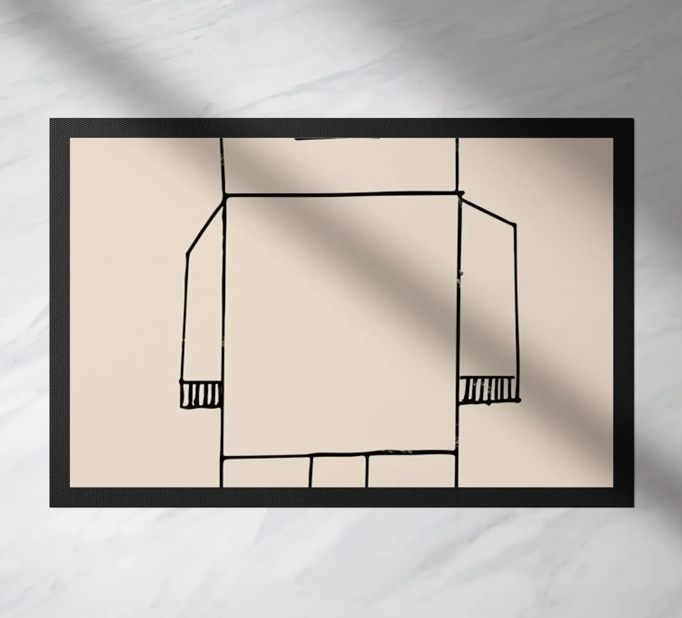 Torpinho zerbino da Arthelps gGmbH