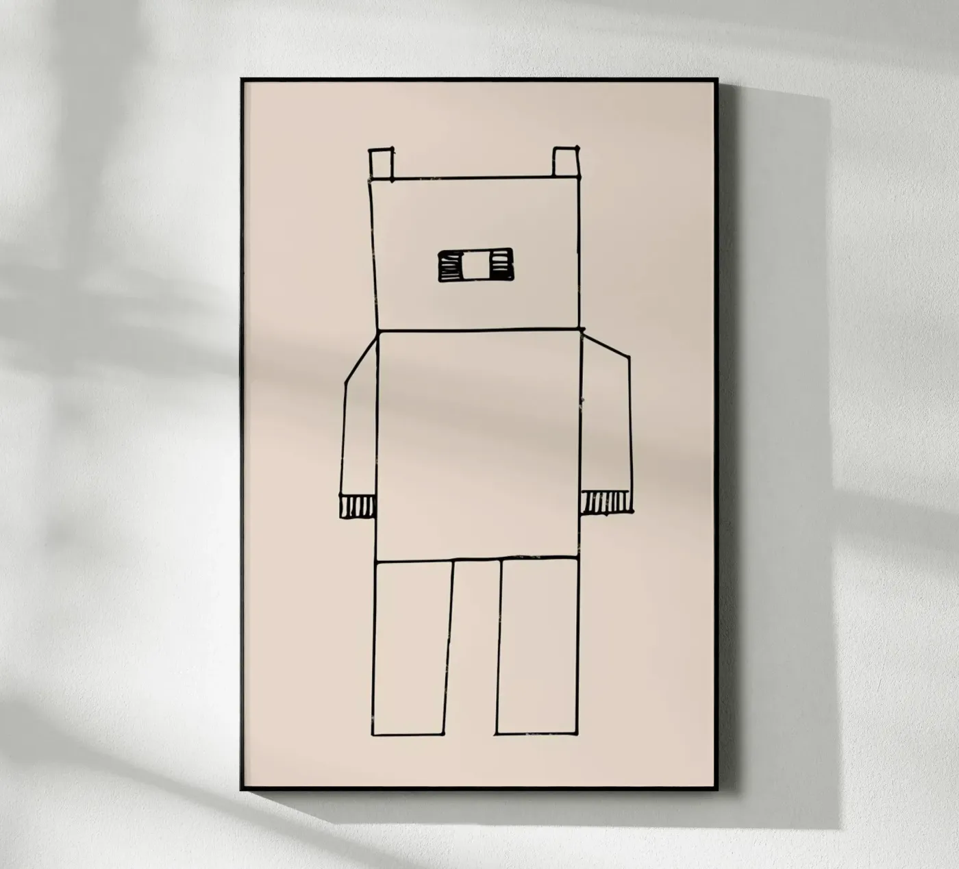 Torpinho plexiglas de Arthelps gGmbH