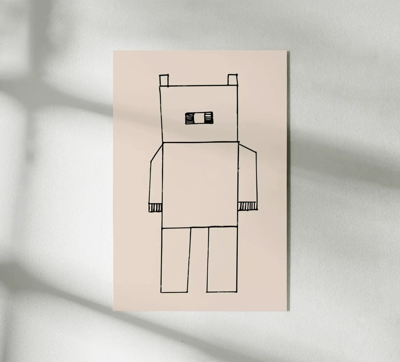 Torpinho plexiglas de Arthelps gGmbH