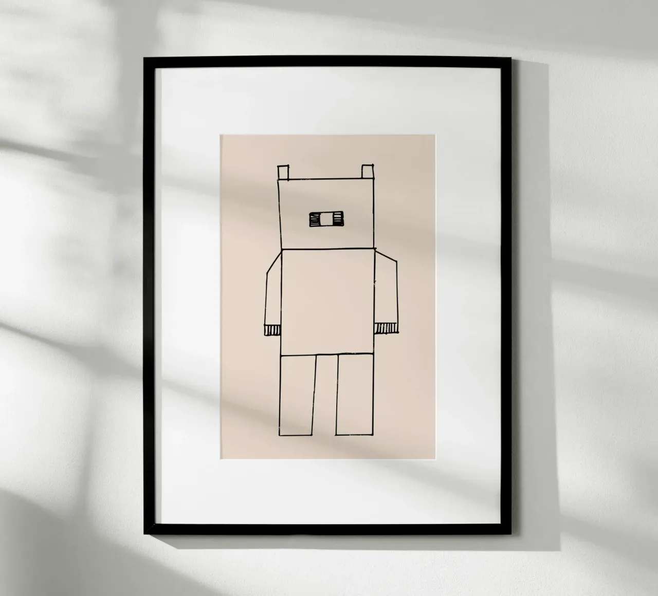 Torpinho poster da Arthelps gGmbH