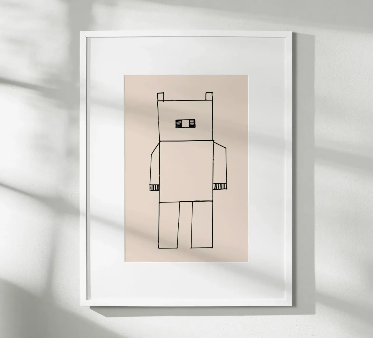 Torpinho poster da Arthelps gGmbH