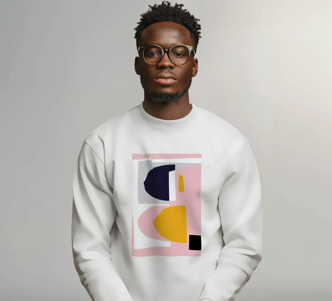 Form 2 felpa da Jonathan Lawes