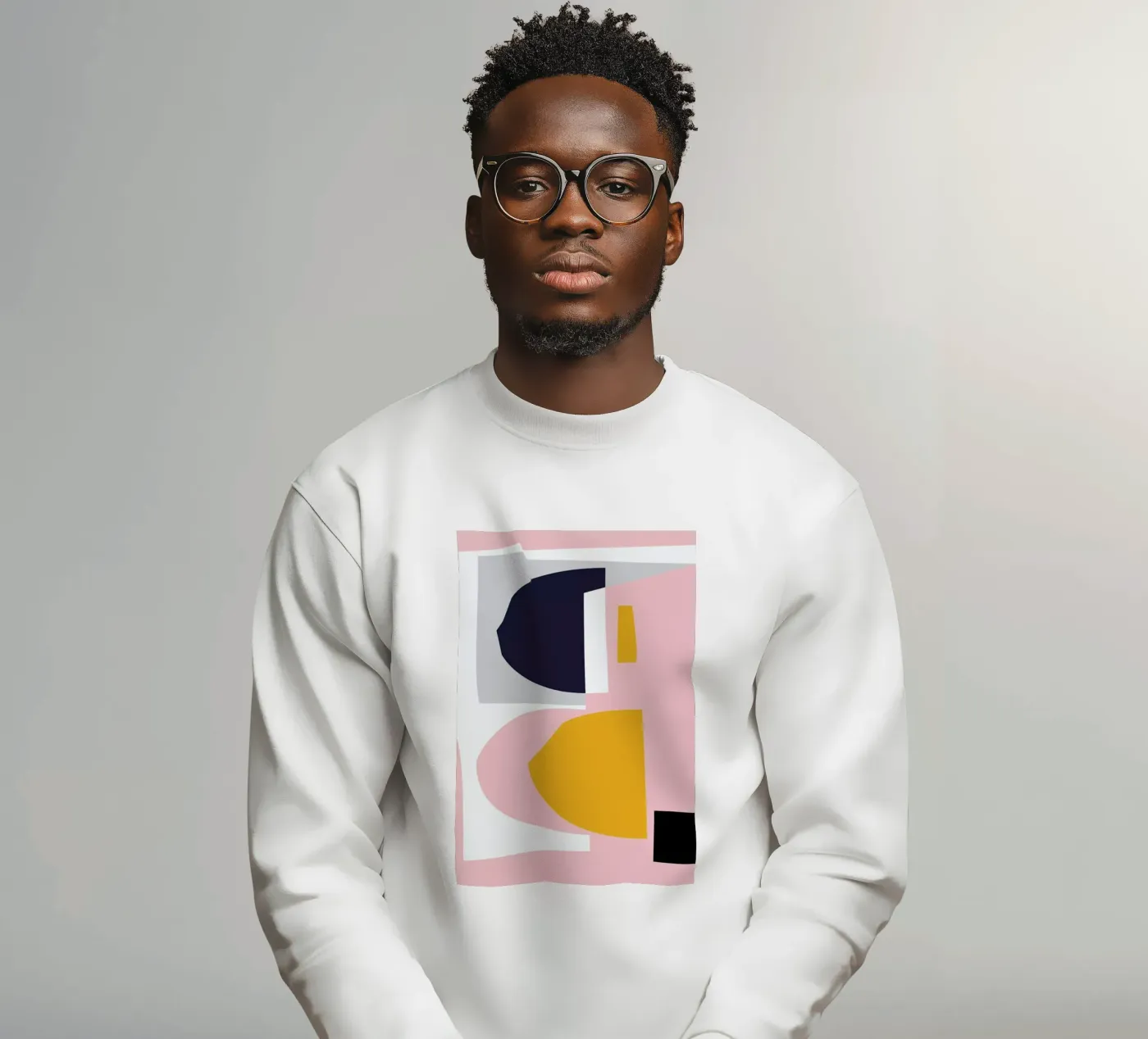 Form 2 felpa da Jonathan Lawes