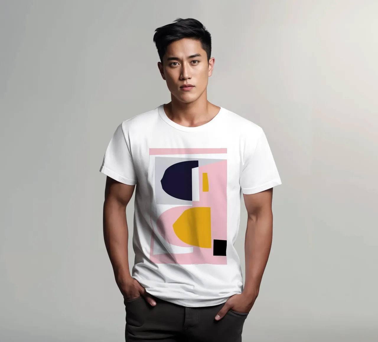 Form 2 t-shirt da Jonathan Lawes