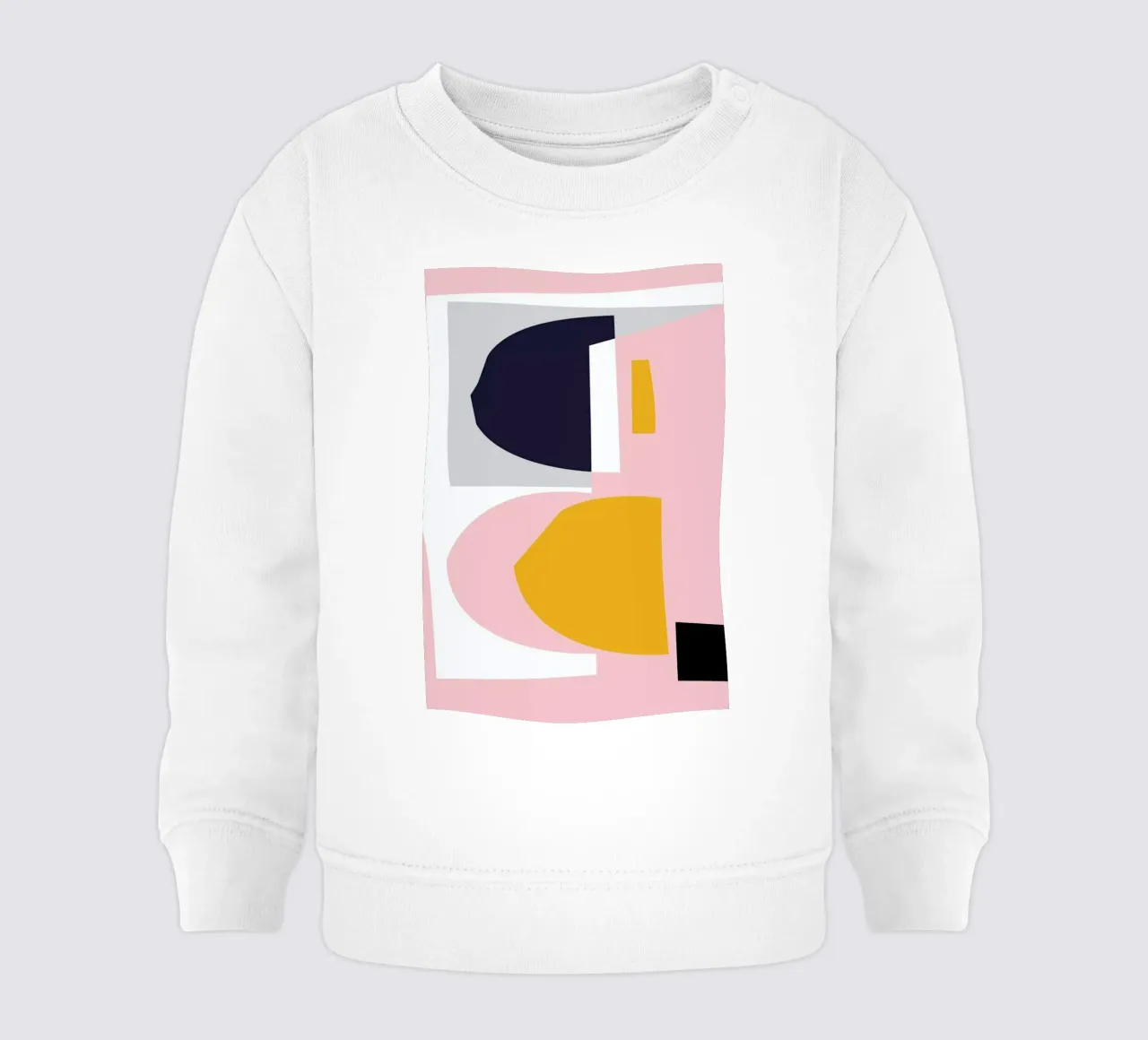 Form 2 sudadera de bebé de Jonathan Lawes