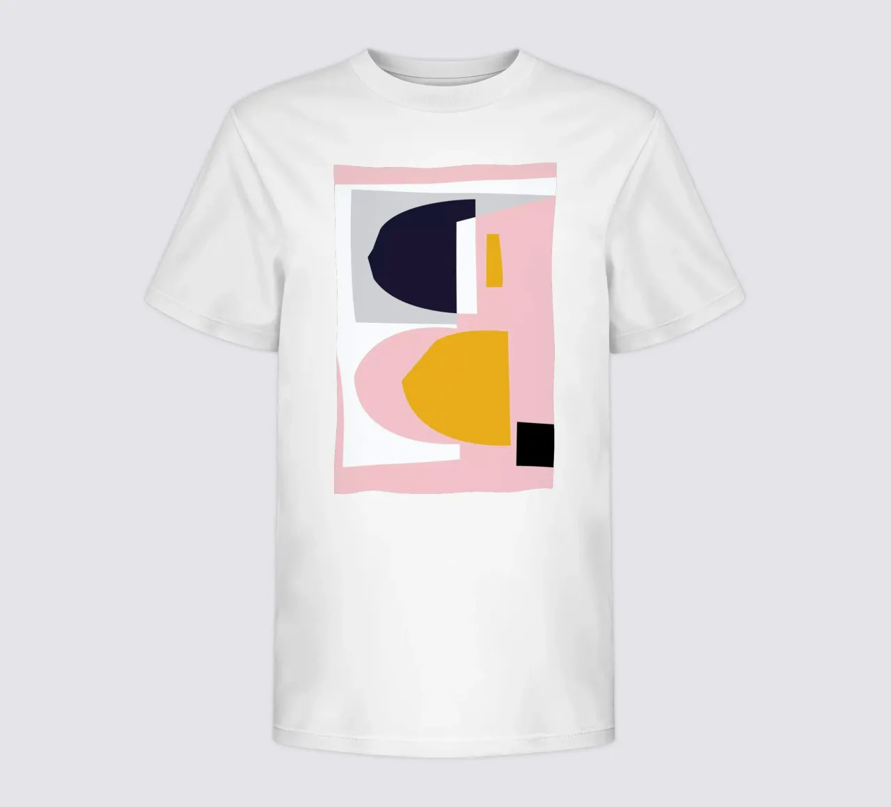 Form 2 t-shirt bambini da Jonathan Lawes