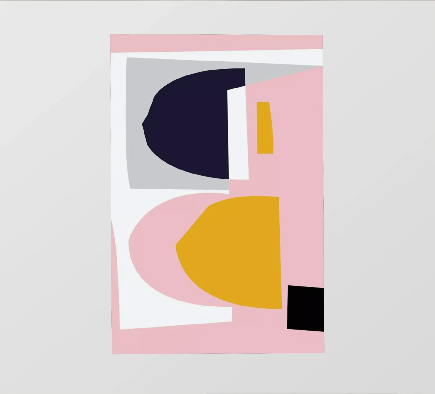 Form 2 pellicola backlit da Jonathan Lawes