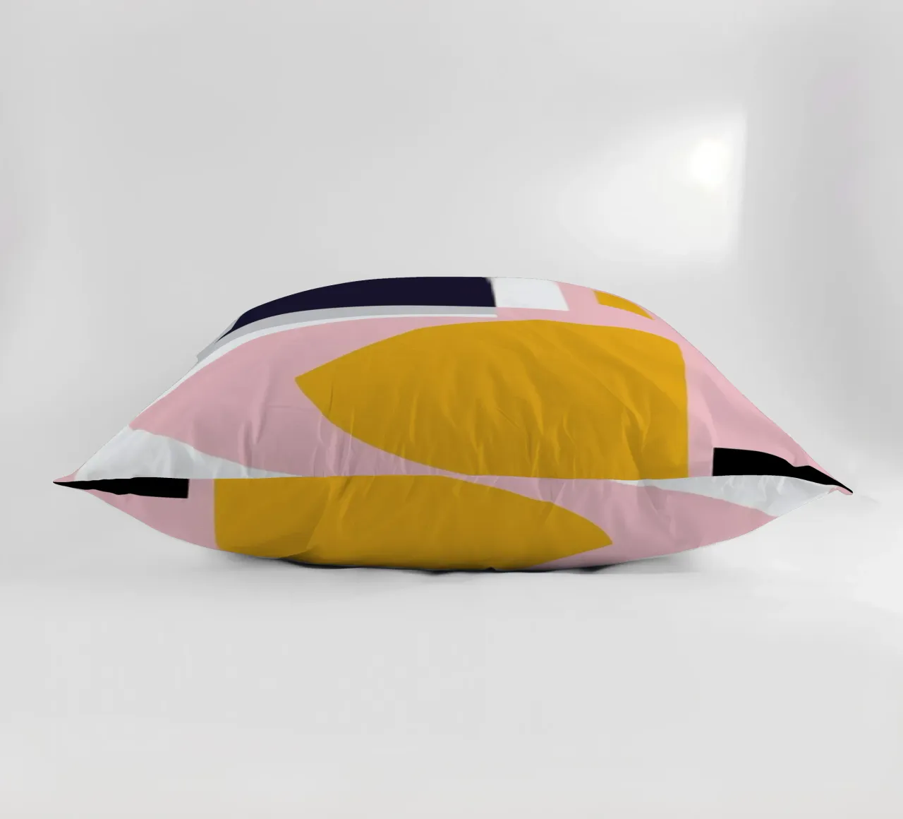 Form 2 cuscino da Jonathan Lawes
