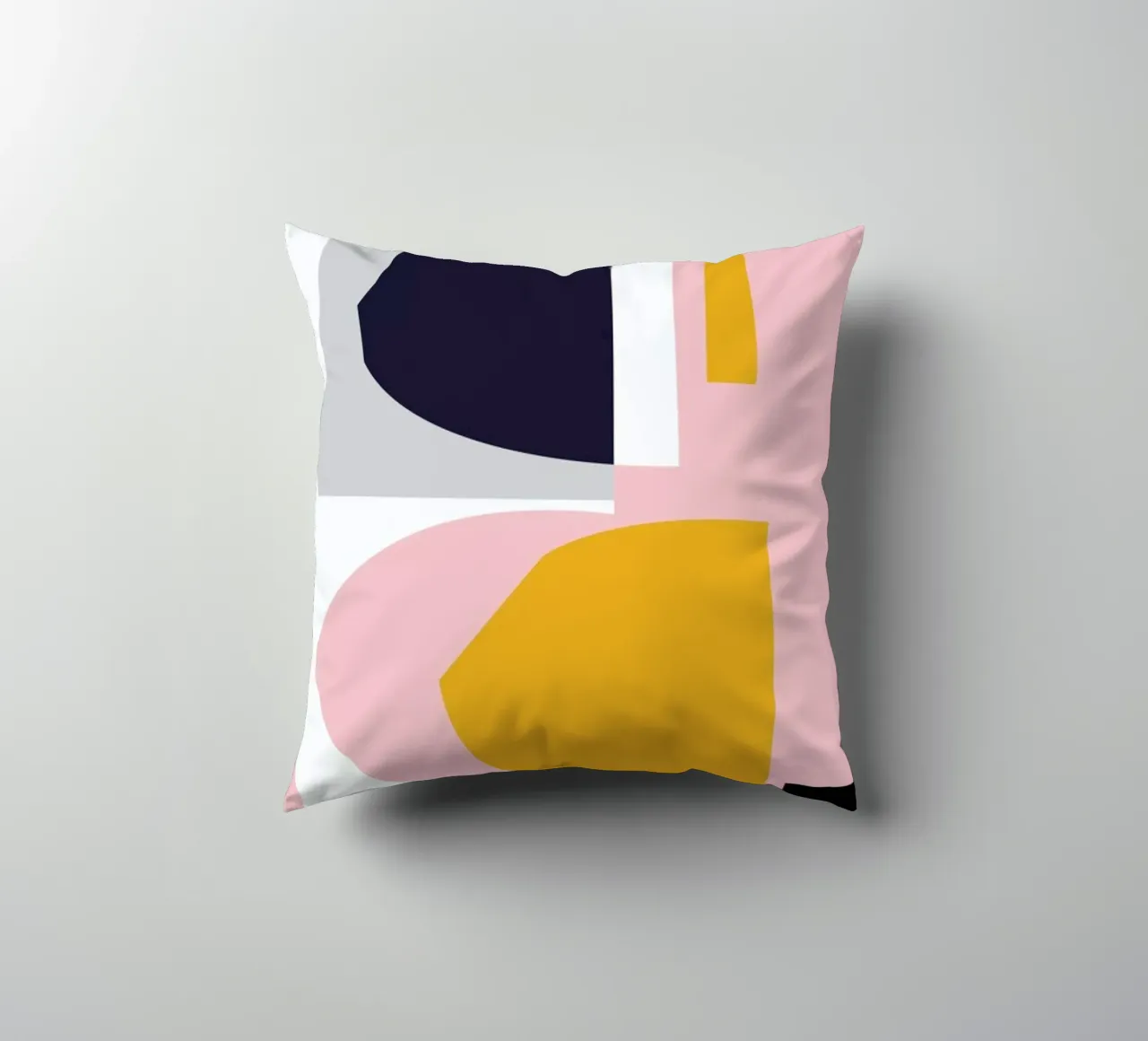 Form 2 cuscino da Jonathan Lawes