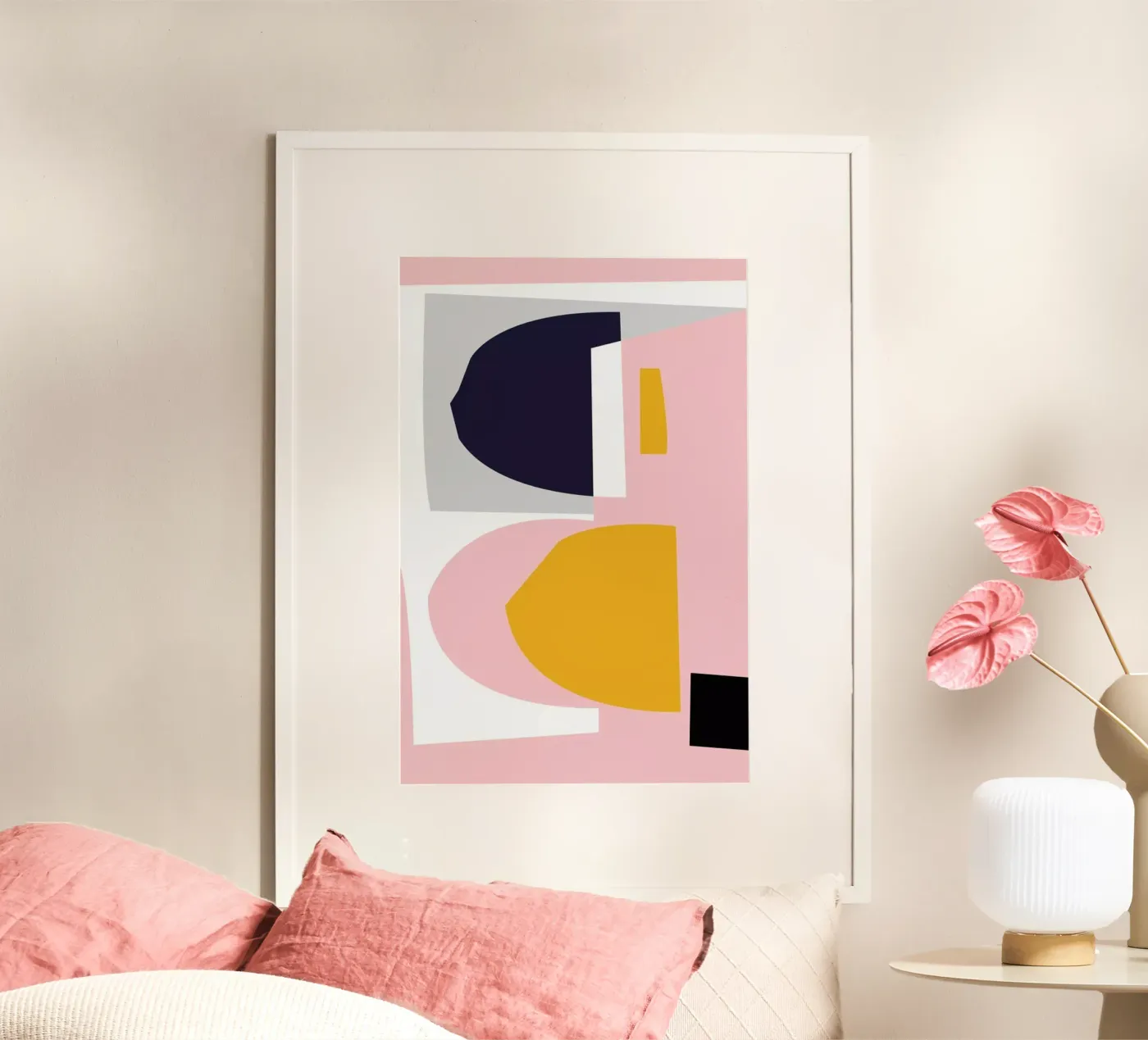 Form 2 poster de Jonathan Lawes