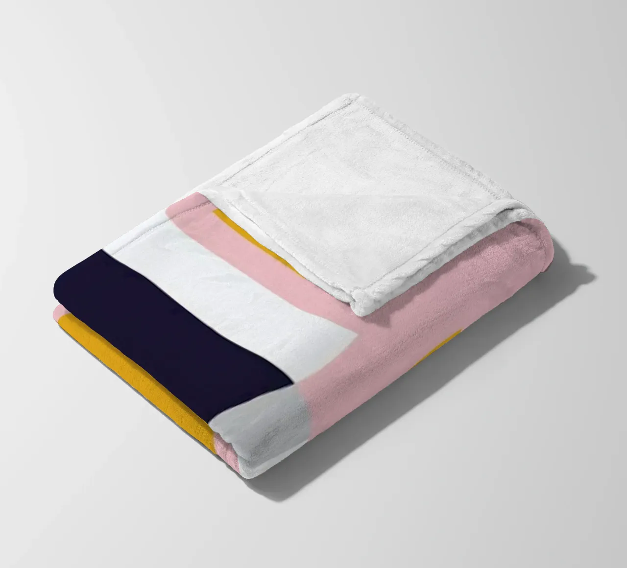 Form 2 coperta in pile da Jonathan Lawes