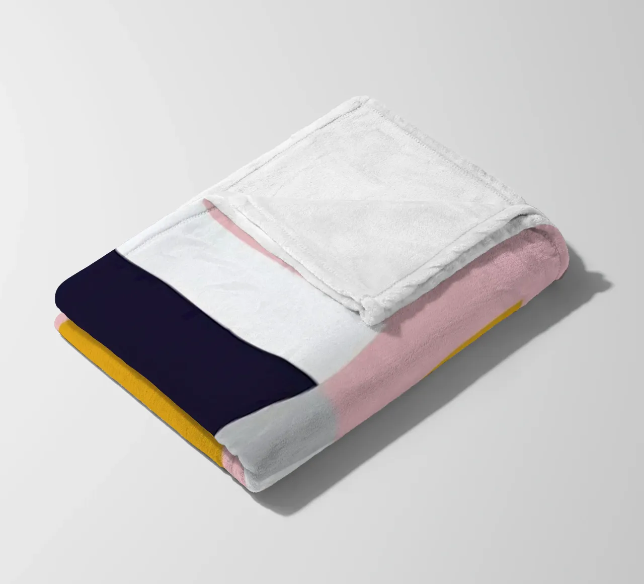 Form 2 coperta in pile da Jonathan Lawes