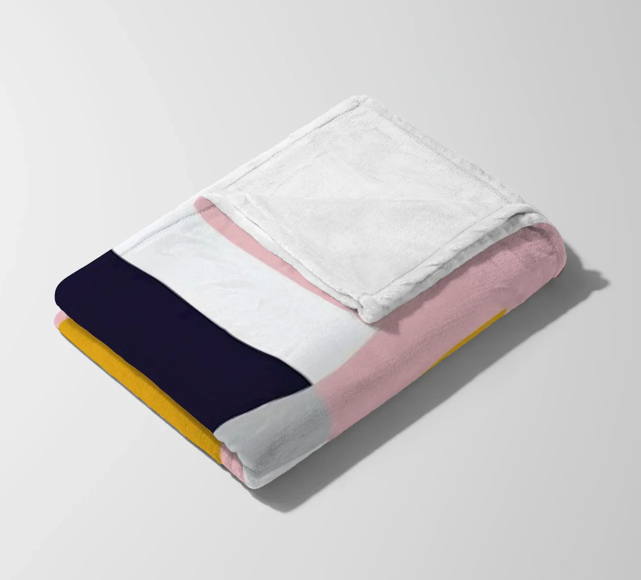 Form 2 coperta in pile da Jonathan Lawes