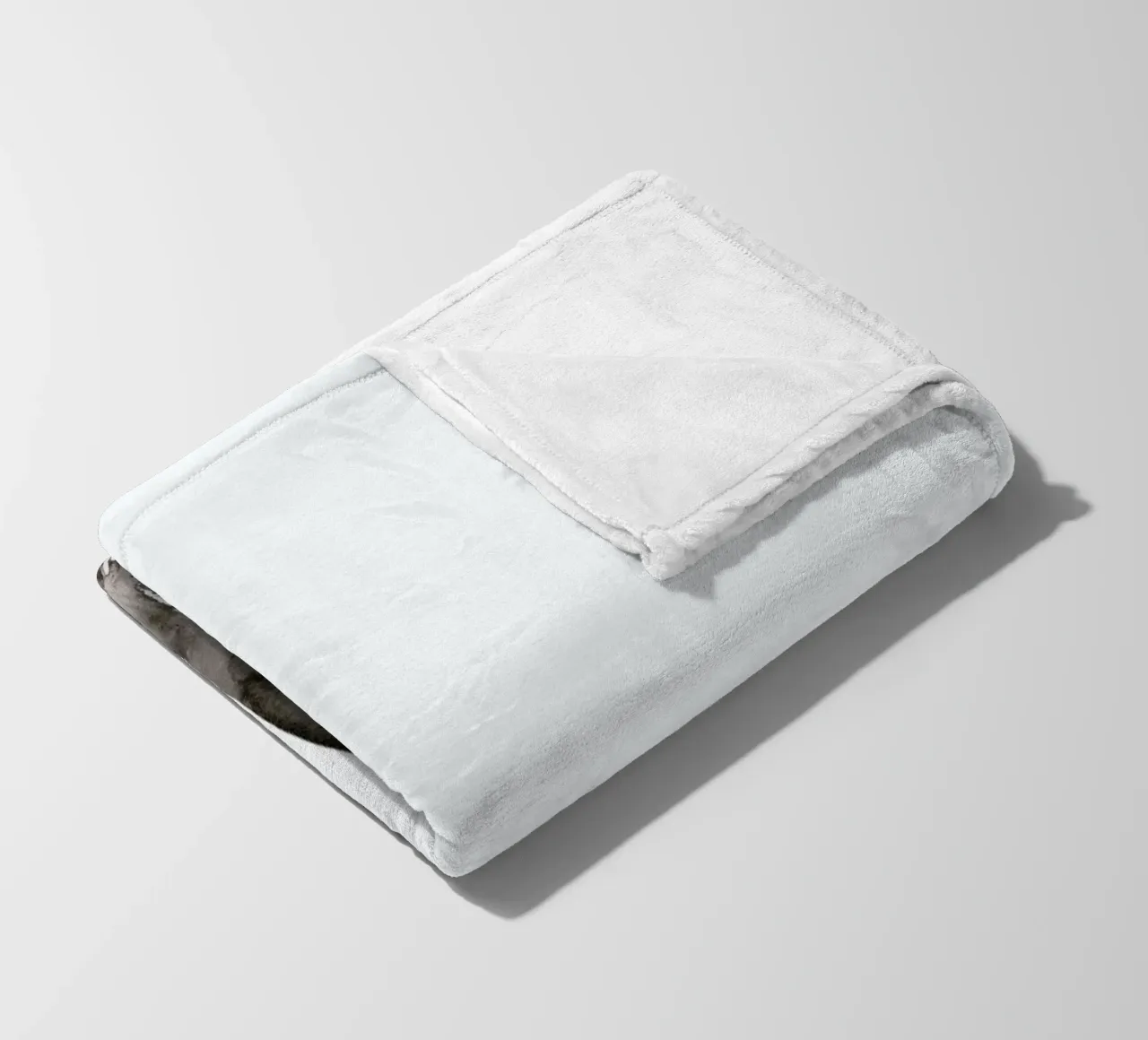 You Are Enough coperta in pile da Victoria Verbaan
