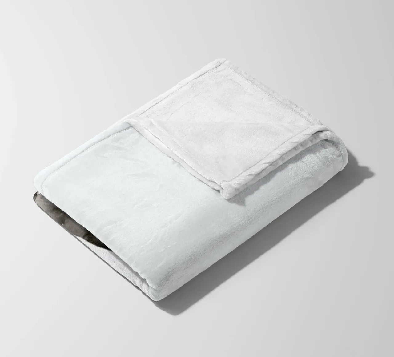You Are Enough coperta in pile da Victoria Verbaan
