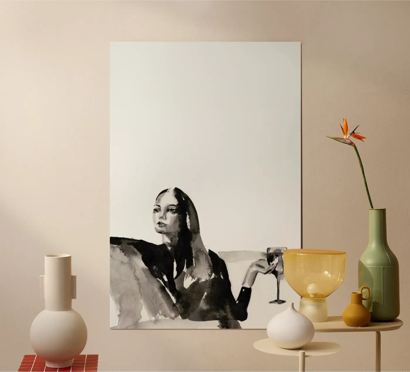 You Are Enough poster da Victoria Verbaan