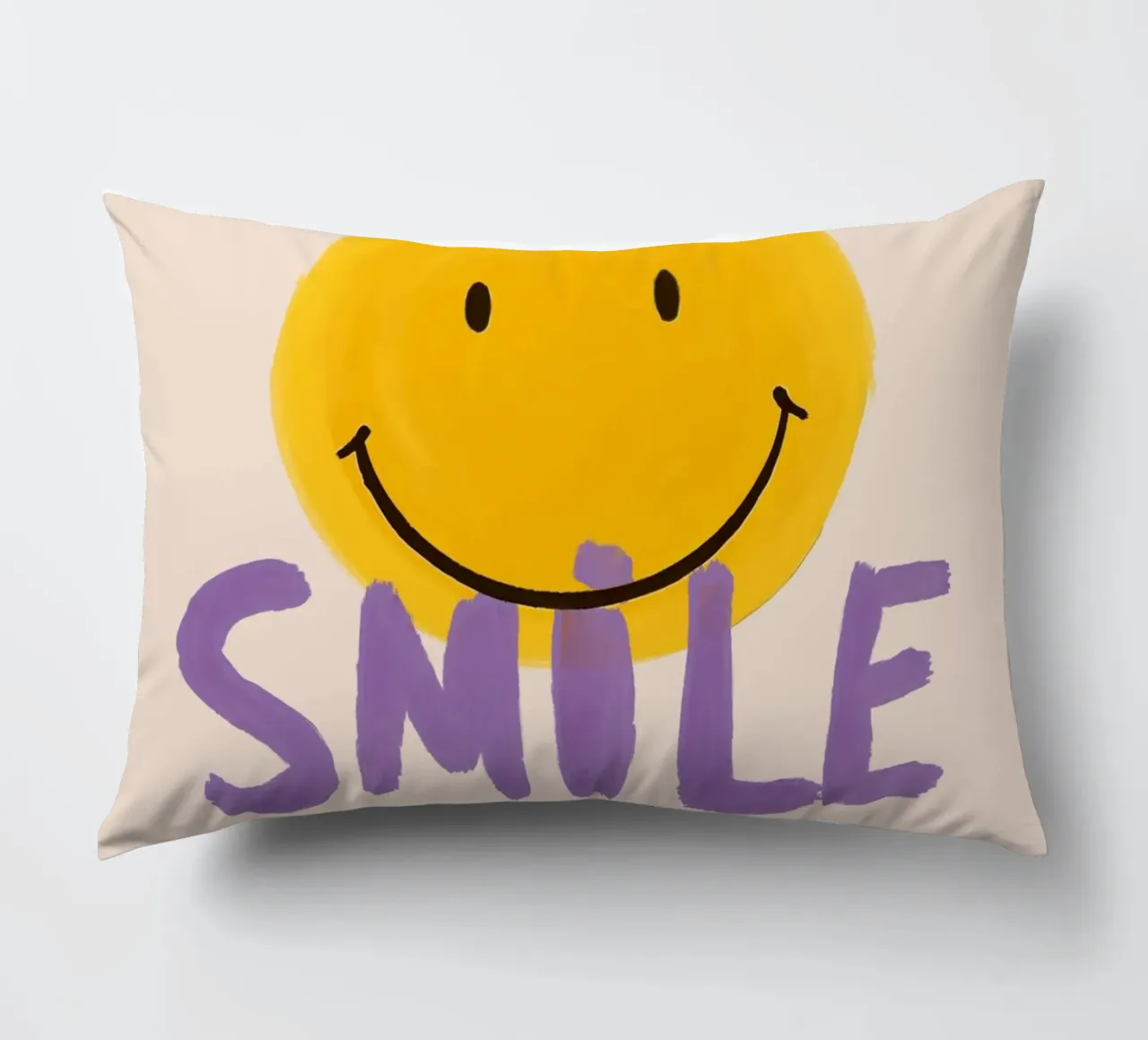 Smile Maker cuscino da KidzStudio