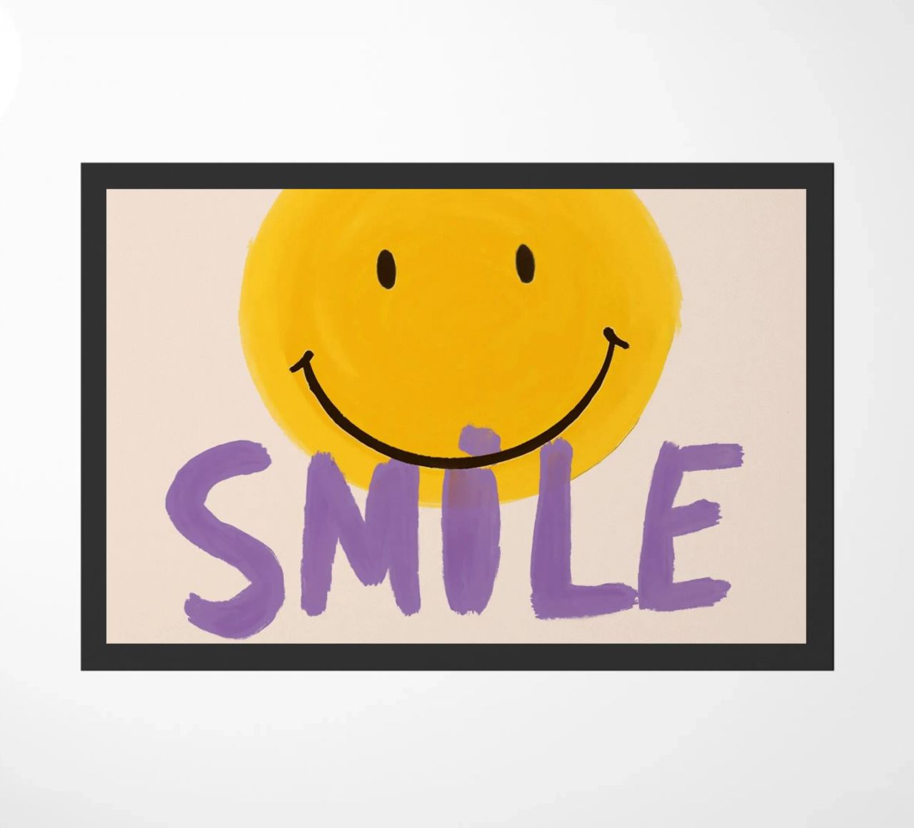 Smile Maker zerbino da KidzStudio