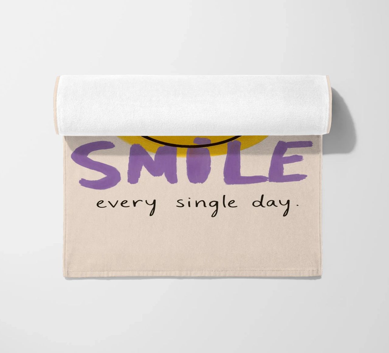 Smile Maker telo mare da KidzStudio