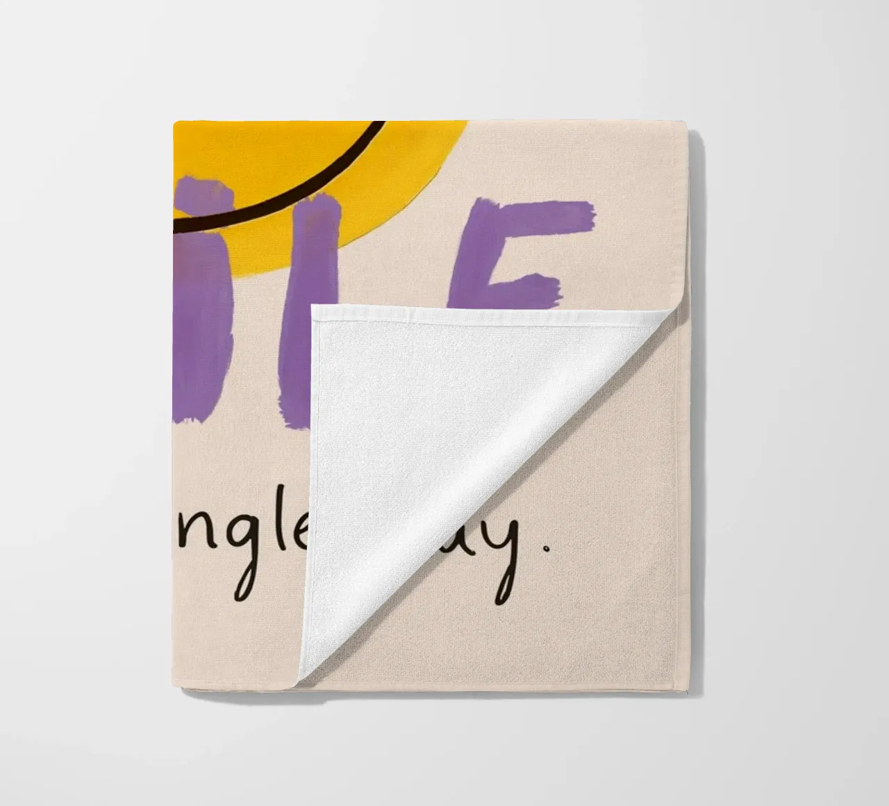 Smile Maker telo mare da KidzStudio