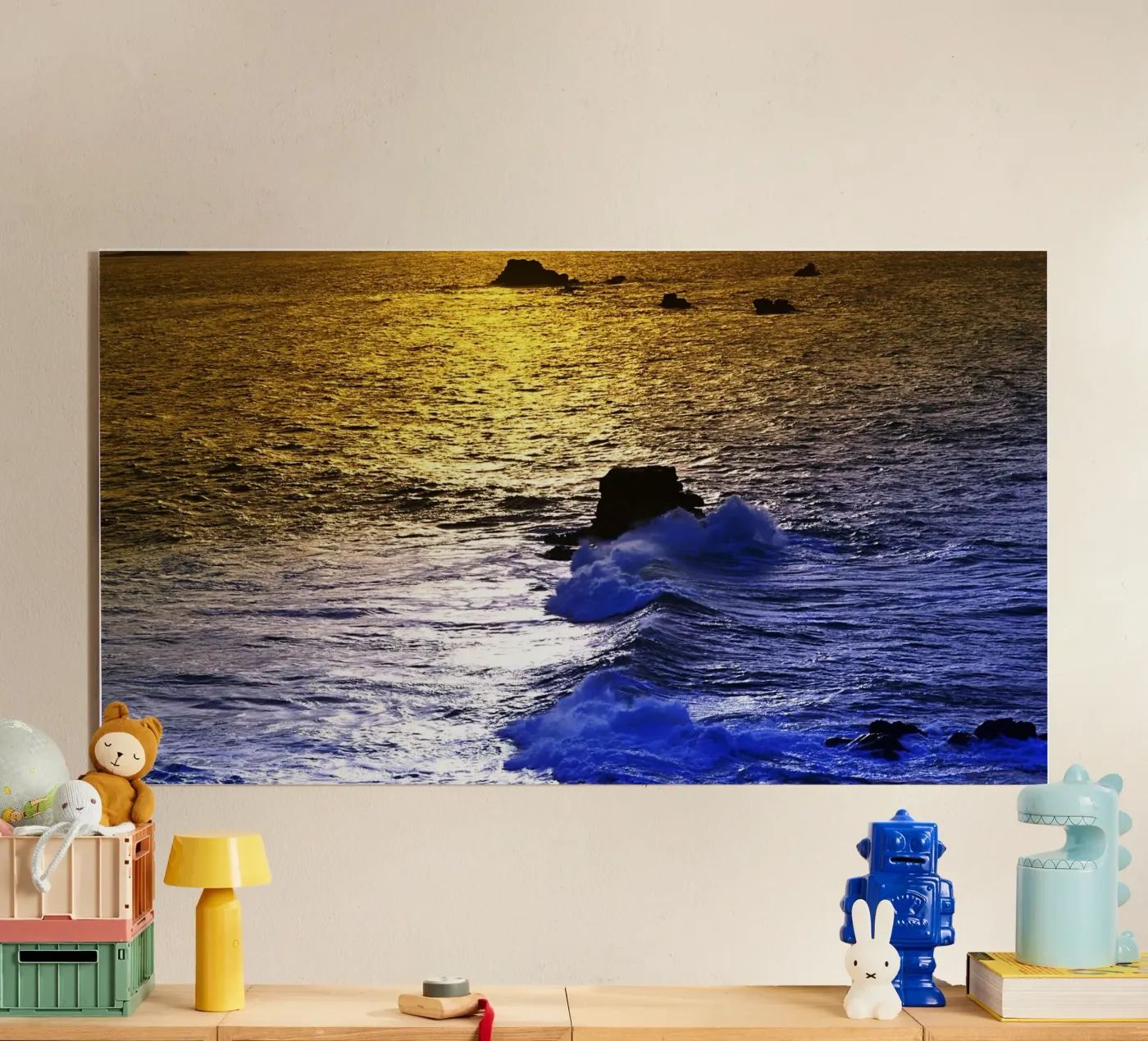 FAA243 Acryl-Glas von Thierry vobmann photography