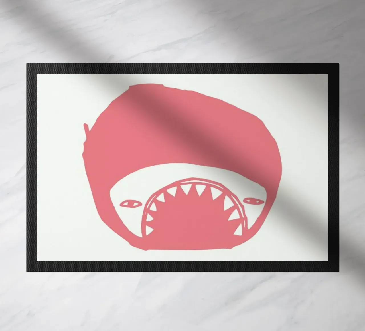 Wallinho 2 doormat by Arthelps gGmbH