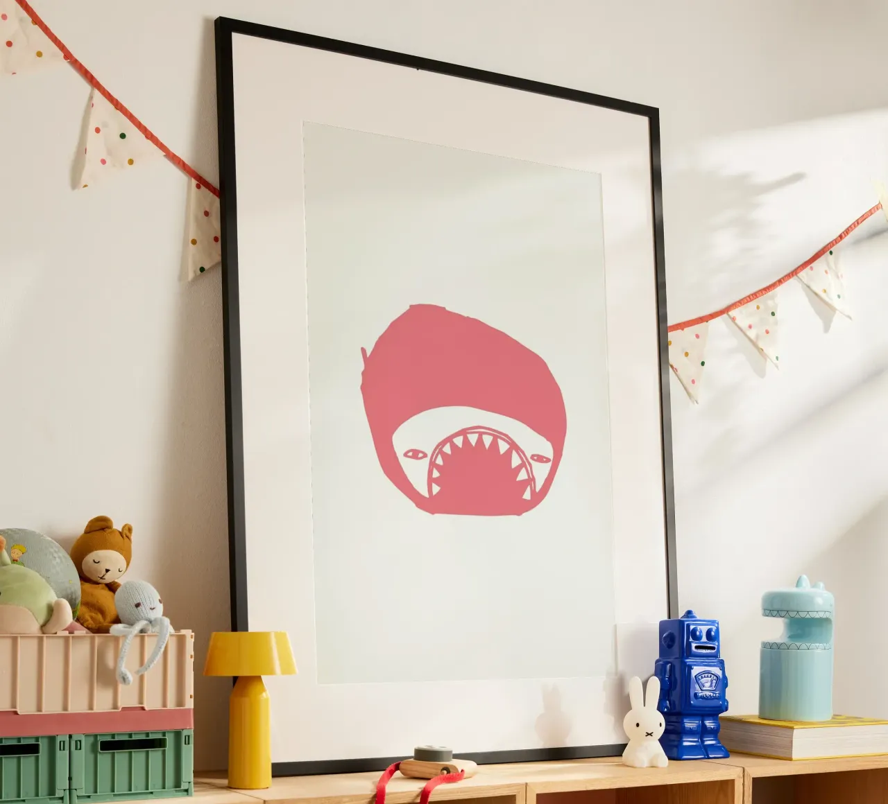 Wallinho 2 poster da Arthelps gGmbH