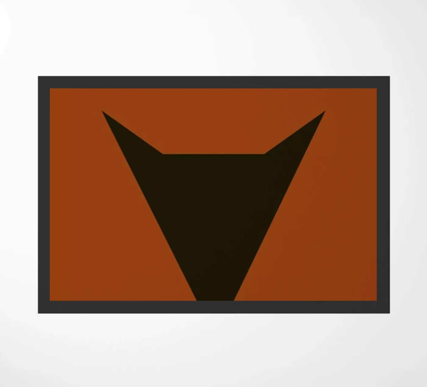 Cynicism zerbino da Genís Carreras