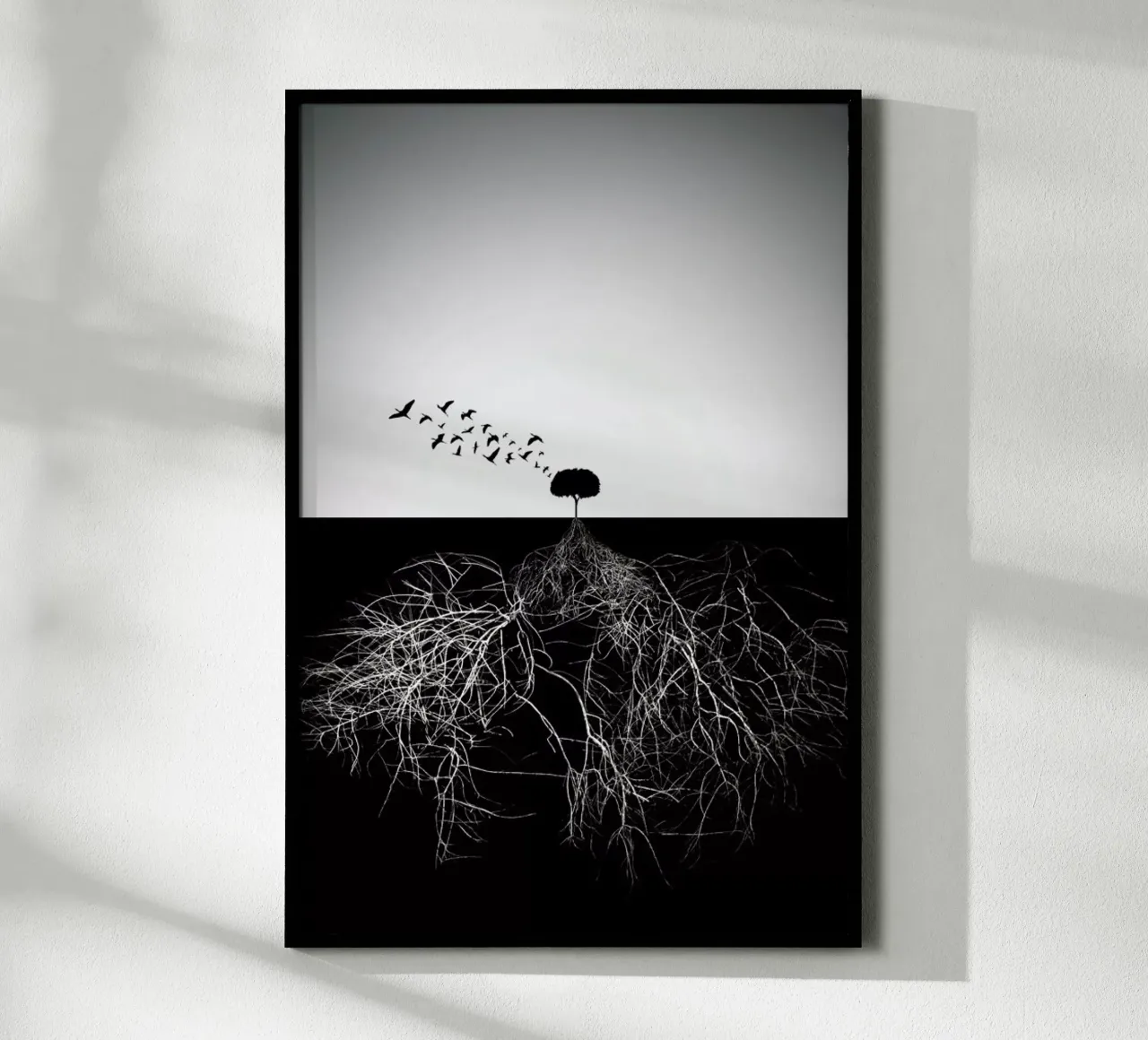 Do Not Judge According to Appearance - Souren Arslanian poster da Pictufy