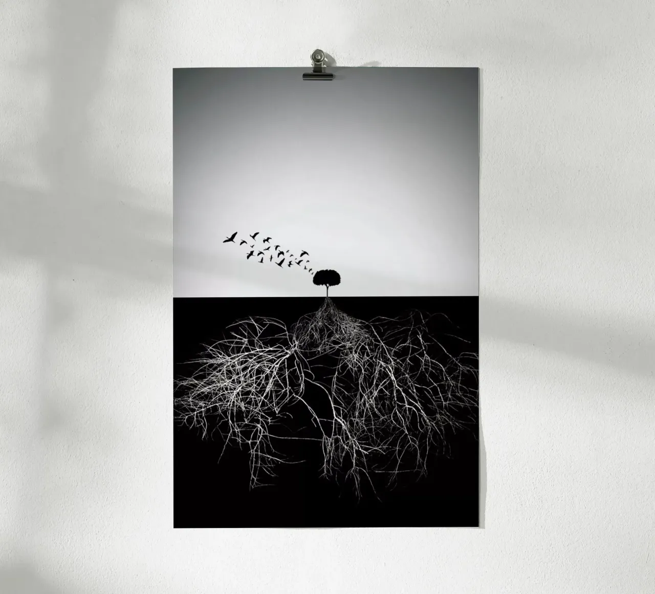 Do Not Judge According to Appearance - Souren Arslanian poster da Pictufy
