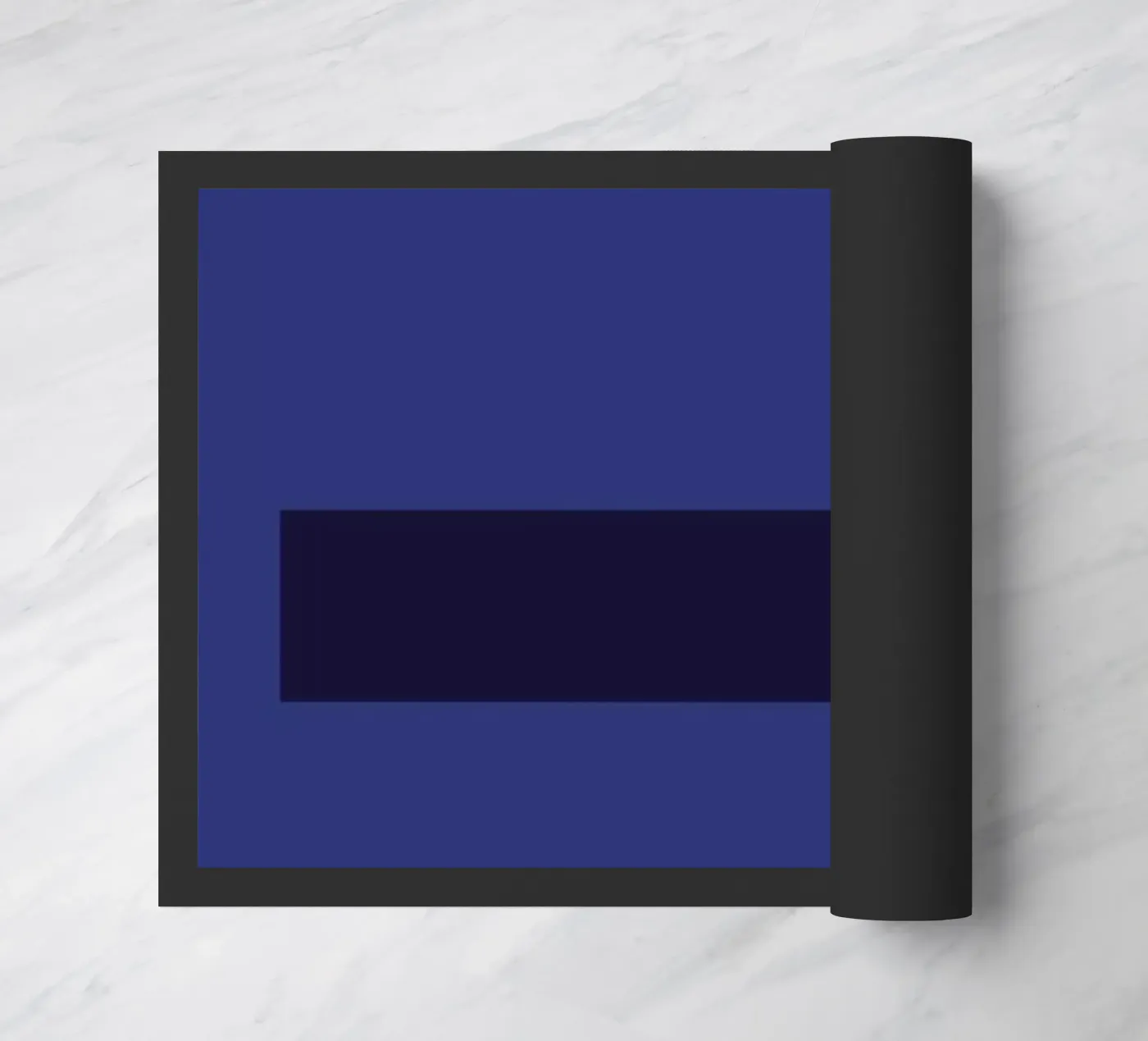 Dogma deurmat van Genís Carreras