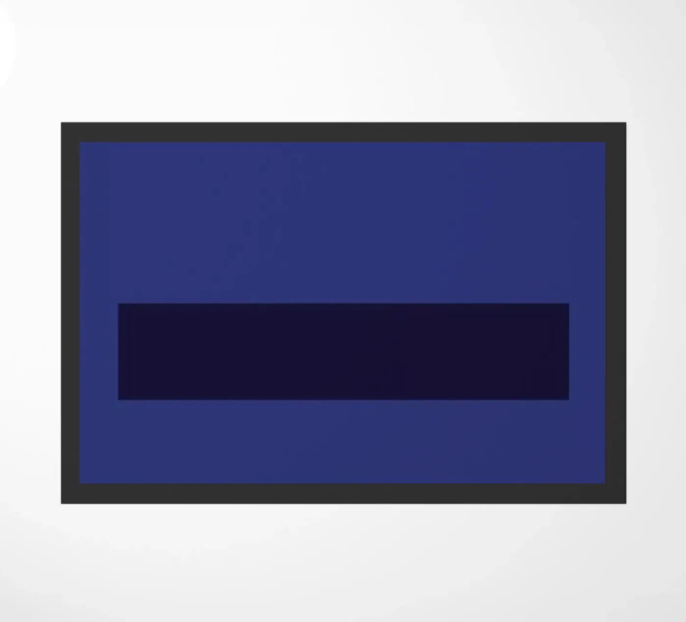 Dogma deurmat van Genís Carreras