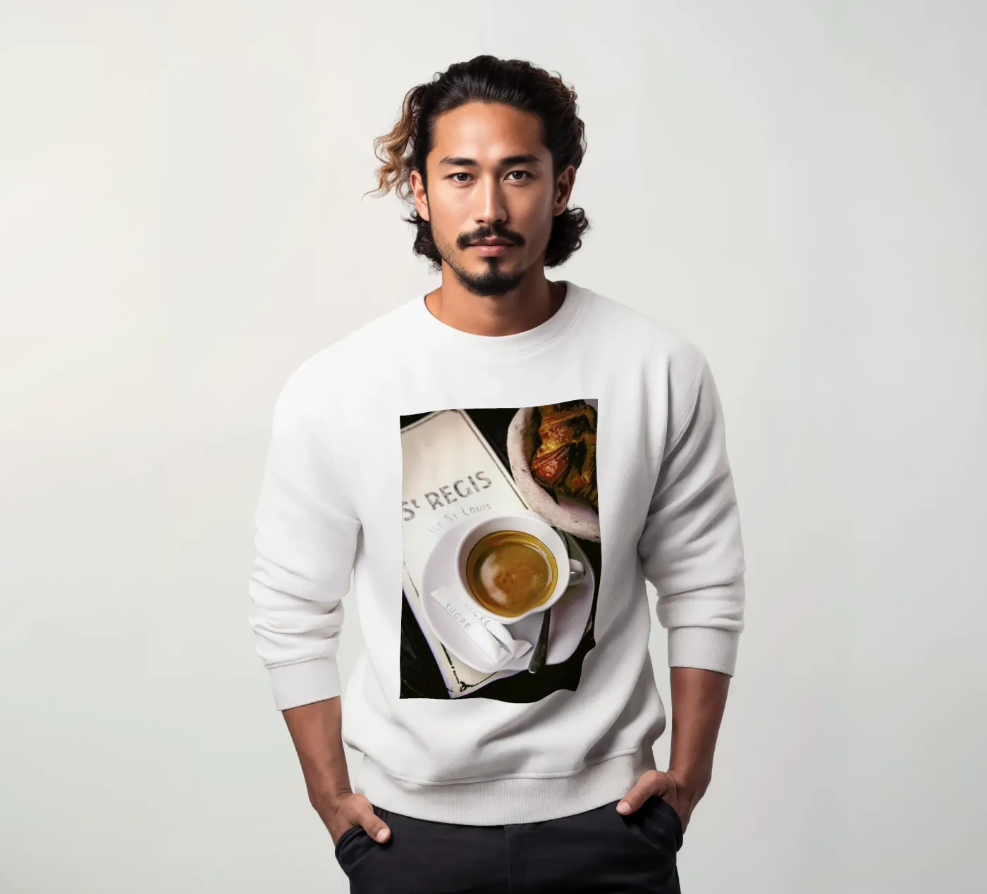 Café felpa da Magdalena Martin Photography