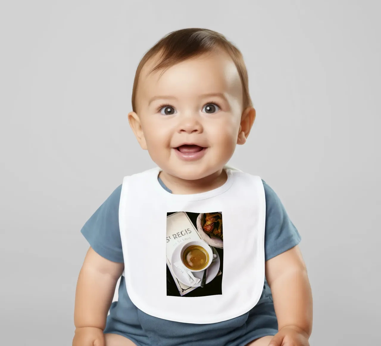 Café bavaglino da Magdalena Martin Photography