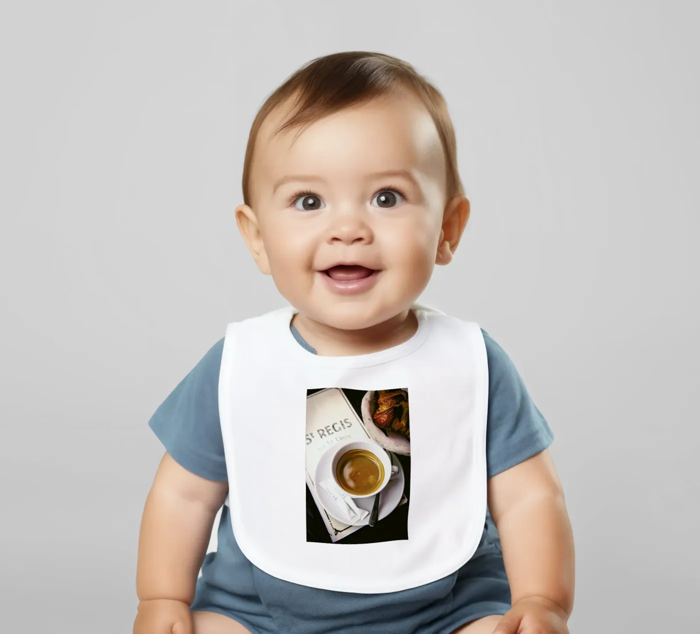 Café bavaglino da Magdalena Martin Photography