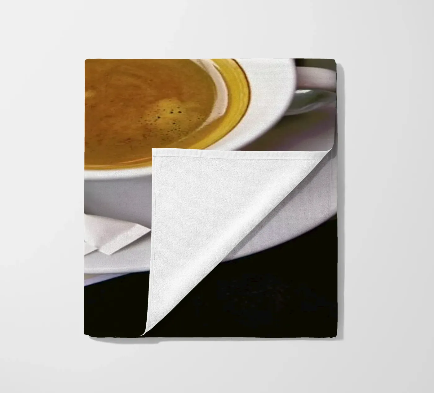 Café telo mare da Magdalena Martin Photography