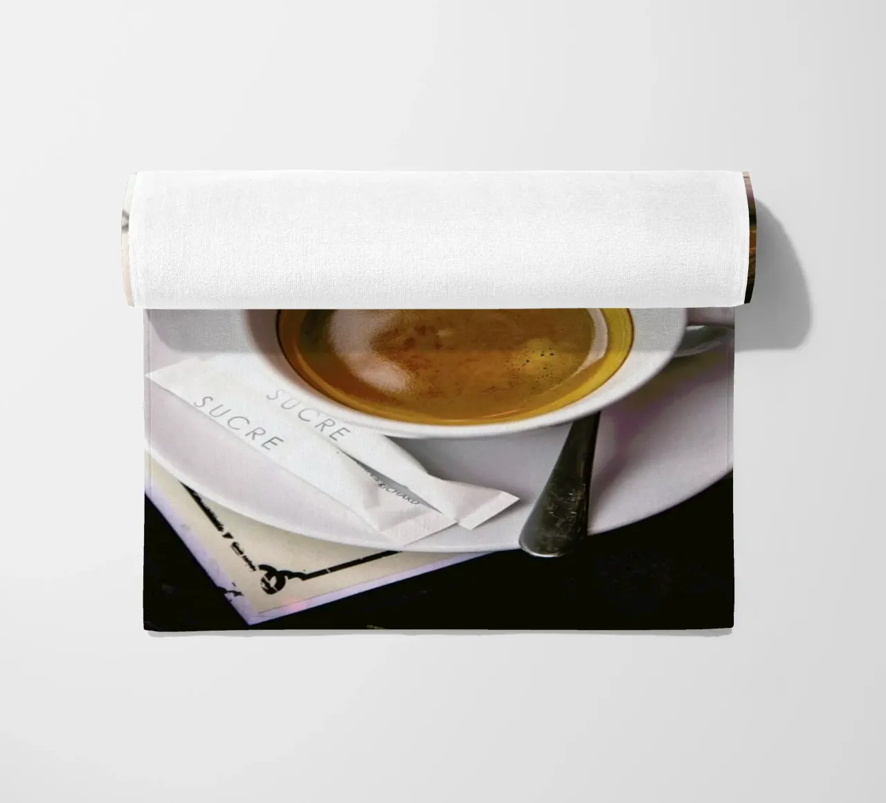 Café telo mare da Magdalena Martin Photography