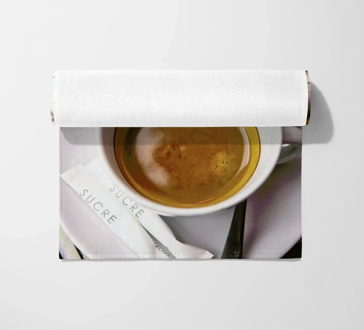 Café telo mare da Magdalena Martin Photography